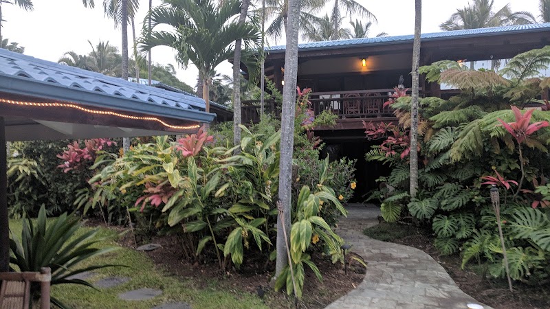 Hawaiian Oasis Bed & Breakfast in Hawaiʻi (Big Island), Hawaii