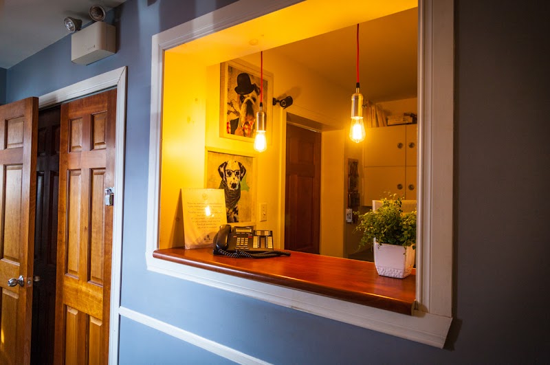 Hebert Hotel in Becancour, Canada