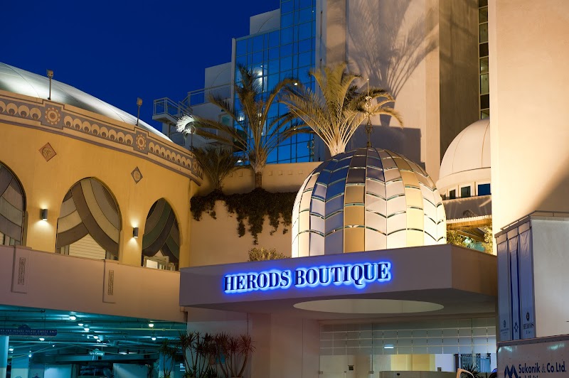 Herods Boutique Eilat in Eilat, Israel