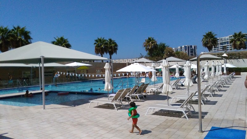 Herzliya Dream Apartment in Herzliyya, Israel