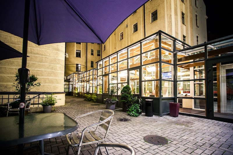 Hestia Hotel Jugend in Riga, Latvia