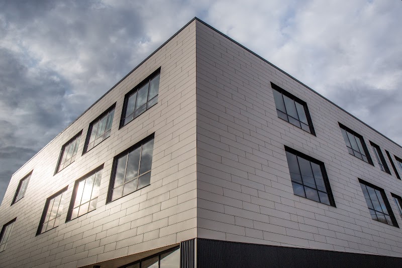 Hew & Draw Hotel in Corner Brook, Canada