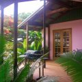 Hibiscus House