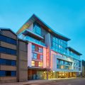 Hilton Garden Inn Aberdeen City Centre