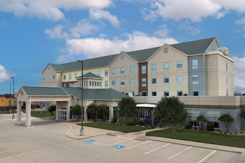 Hilton Garden Inn Abilene in Abilene, United States