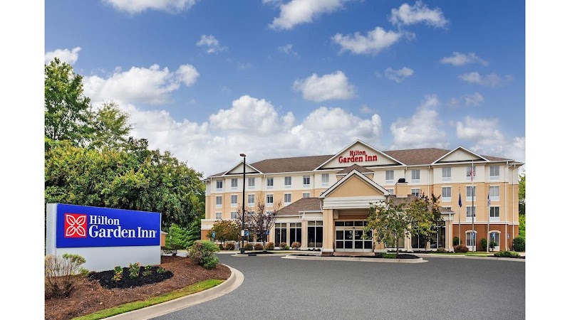 Hilton Garden Inn Aiken in Aiken, United States