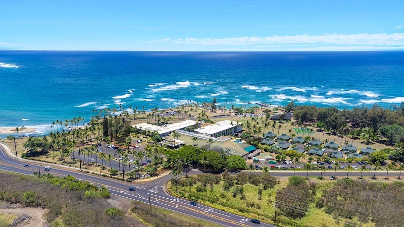Hilton Garden Inn Kauai Wailua Bay in Kauai Island, Hawaii