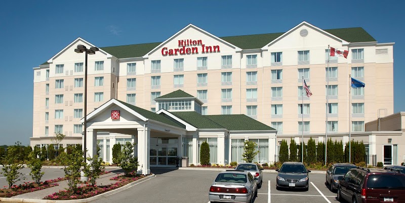 Hilton Garden Inn Toronto/Ajax in Ajax, Canada