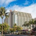 Hilton Garden Inn Waikiki Beach