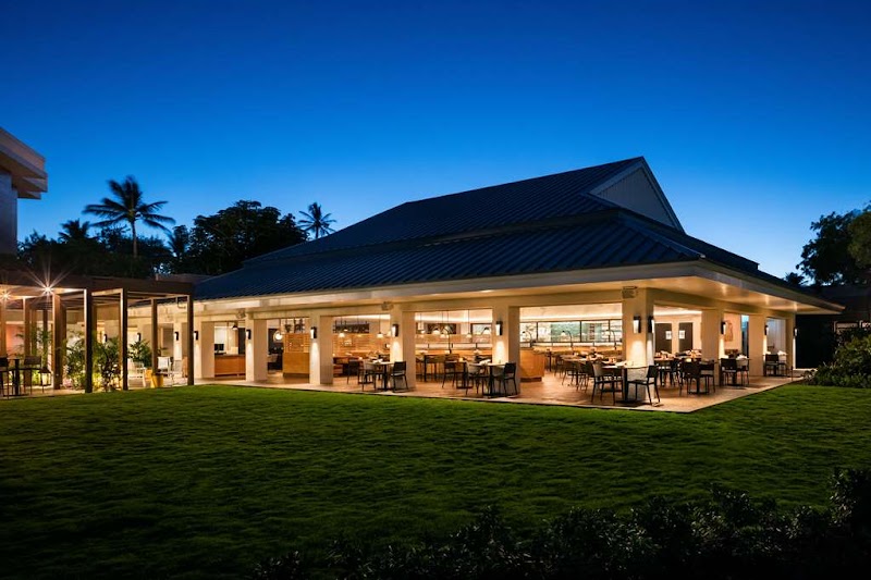 Hilton Waikoloa Village in Hawaiʻi (Big Island), Hawaii