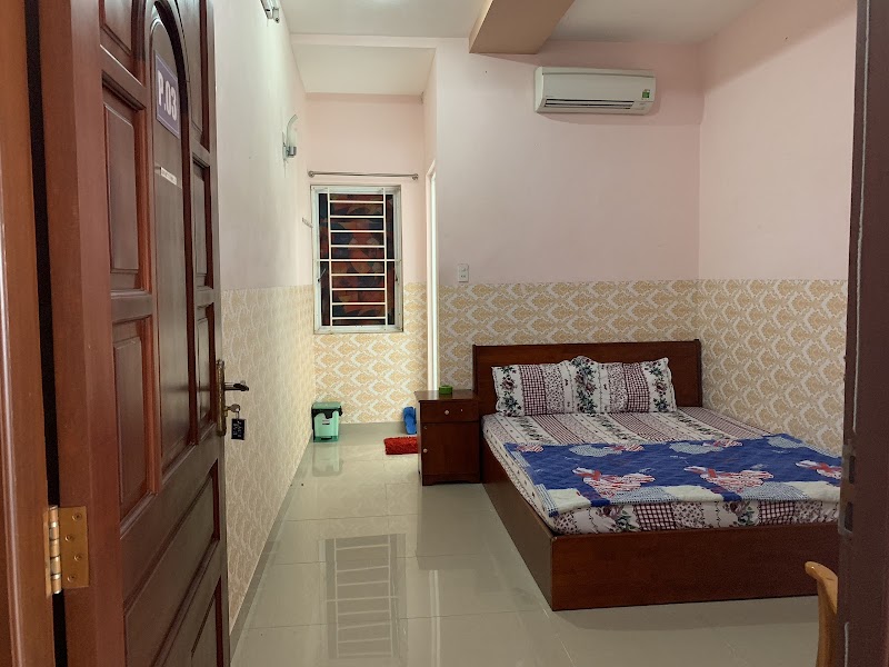 Hoang Tri 89 Hotel in Bien Hoa, Vietnam