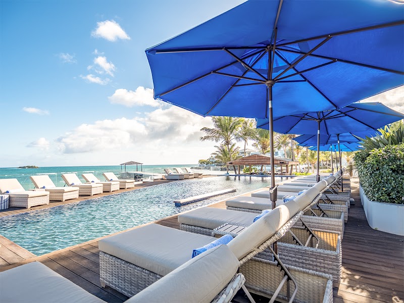 Hodges Bay Resort & Spa in Saint John's, Antigua and Barbuda