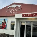 Höfn Inn Guesthouse