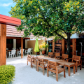Holiday Garden Rasdhoo