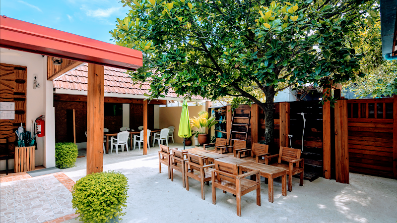 Holiday Garden Rasdhoo in Rasdhoo, Maldives