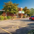 Holiday Inn Basingstoke