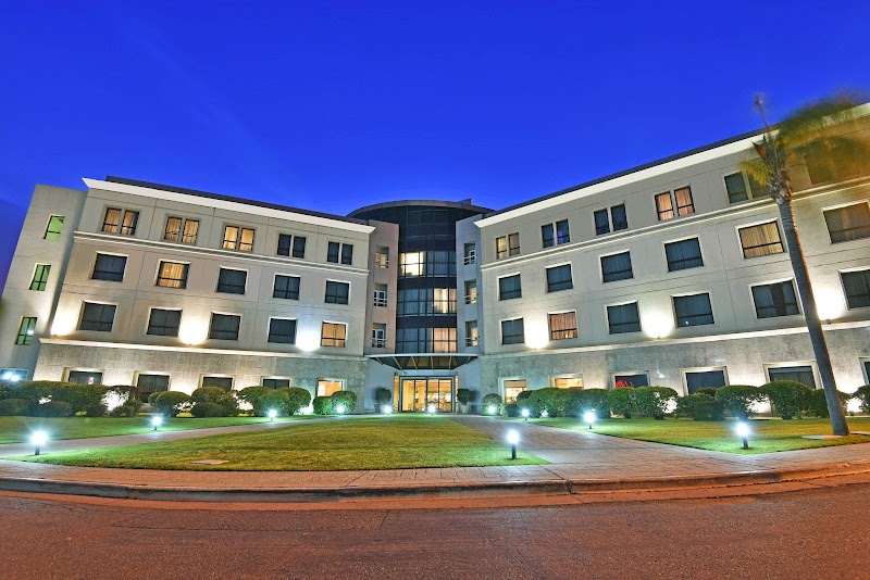 Holiday Inn Córdoba in Cordoba, Argentina