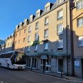 Holiday Inn Express Aberdeen City Centre