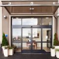 Holiday Inn Express Antrim