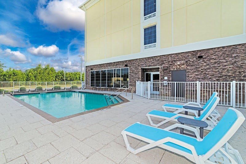 Holiday Inn Express & Suites Aiken in Aiken, United States