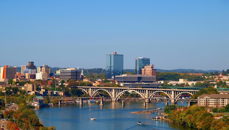 Holiday Inn Express & Suites Alcoa (Knoxville Airport) in Alcoa, United States