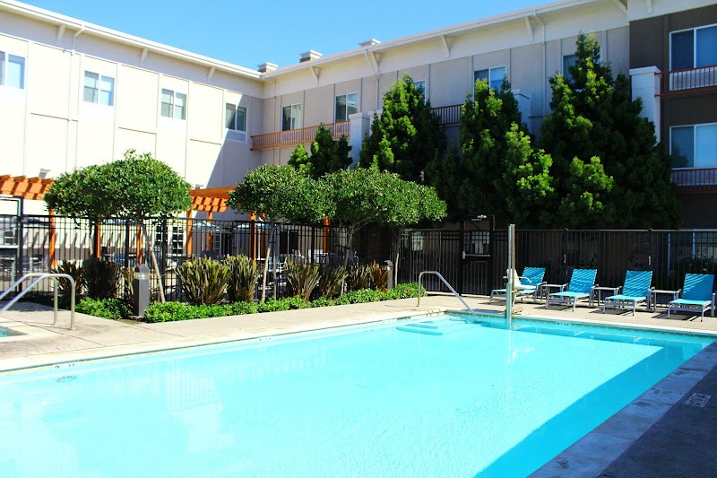 Holiday Inn Express & Suites Napa Valley-American Canyon in American Canyon, United States
