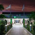 Holiday Inn Suva