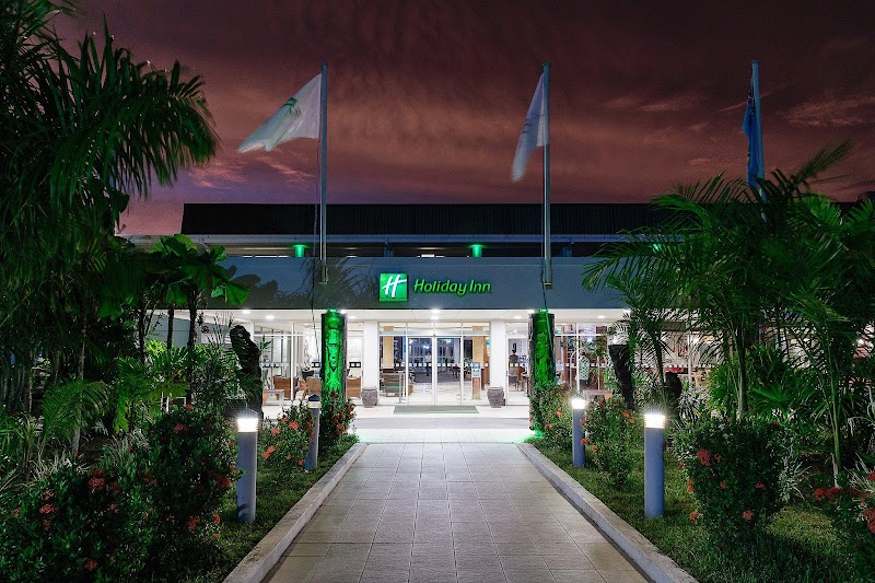 Holiday Inn Suva in Suva, Fiji