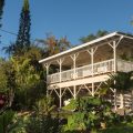 Holualoa Inn