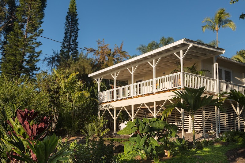 Holualoa Inn in Hawaiʻi (Big Island), Hawaii