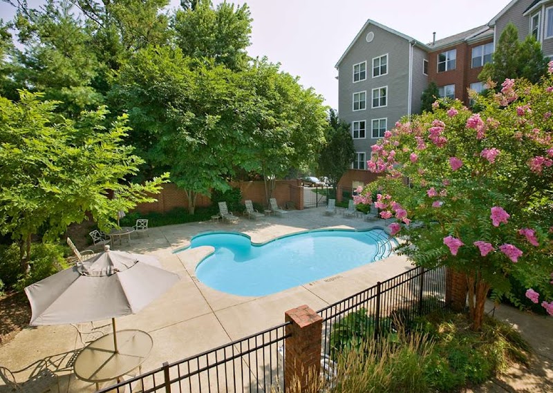 Homewood Suites by Hilton Alexandria in Alexandria, United States