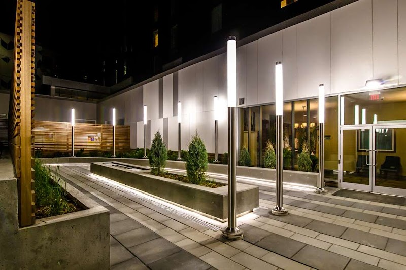 Homewood Suites by Hilton Calgary Downtown in Calgary, Canada