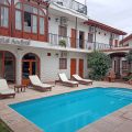 Hostal Andino