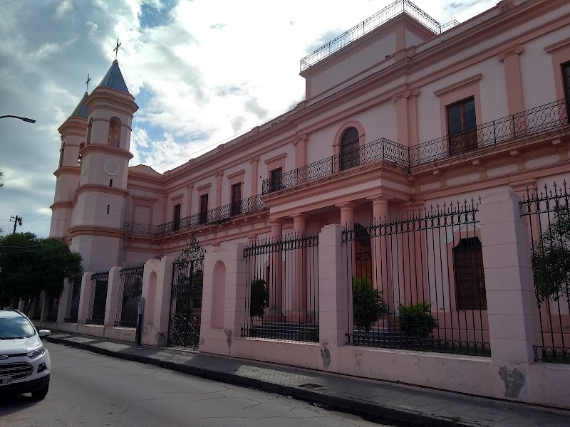 Hostal Atix in Catamarca, Argentina