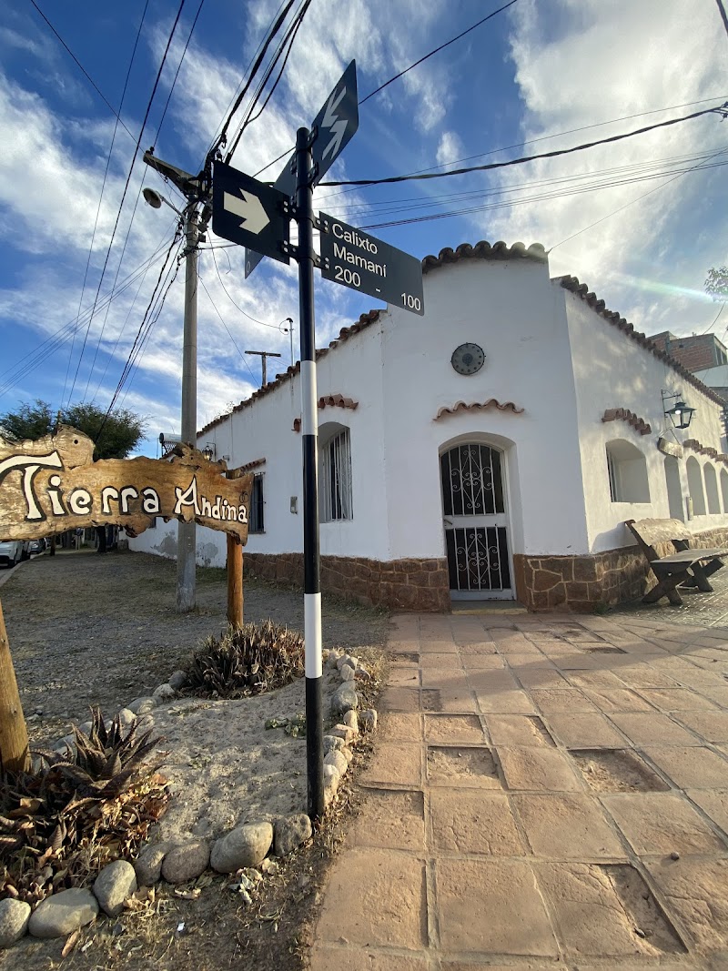Hostal Tierra Andina in Cafayate, Argentina