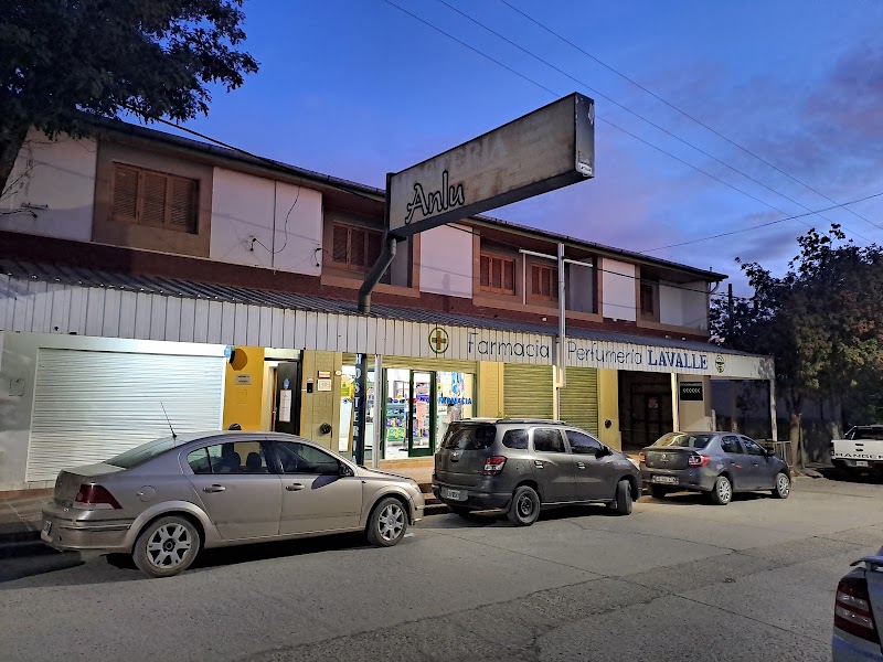 Hostería Chos Malal in Chos Malal, Argentina