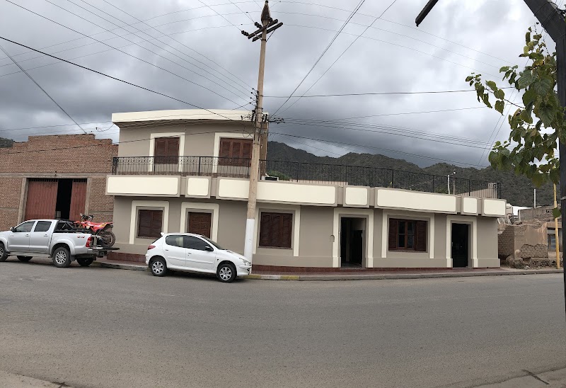 Hostería El Molino in Belen, Argentina