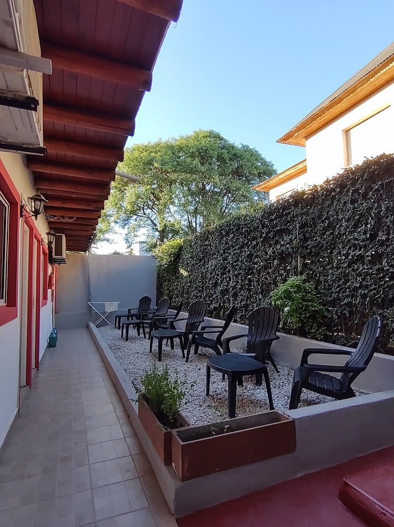Hostería La Posada del Sol in Colon, Argentina