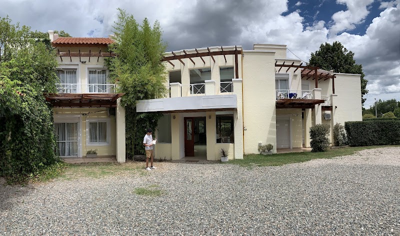 Hostería Tantanakuna in Belen, Argentina