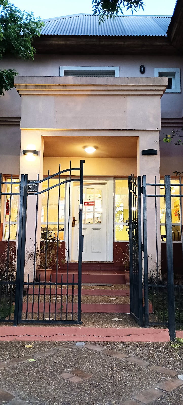 Hostería de la Costa in Colon, Argentina