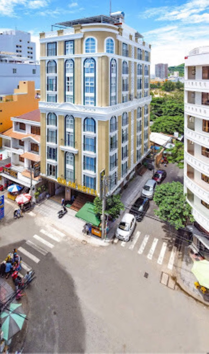 Hotel 179 in Ba Ria, Vietnam