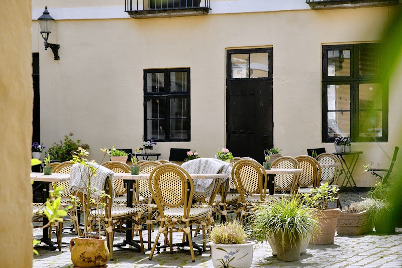 Hotel Aero in Svendborg, Denmark