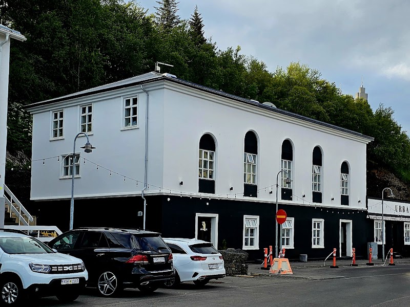 Hotel Akureyri Dynheimar in Akureyri, Iceland