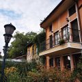 Hotel Alafrangite