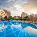Hotel Alba