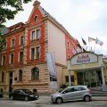 Hotel Alexandra