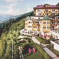 Hotel AlpenSchlössl