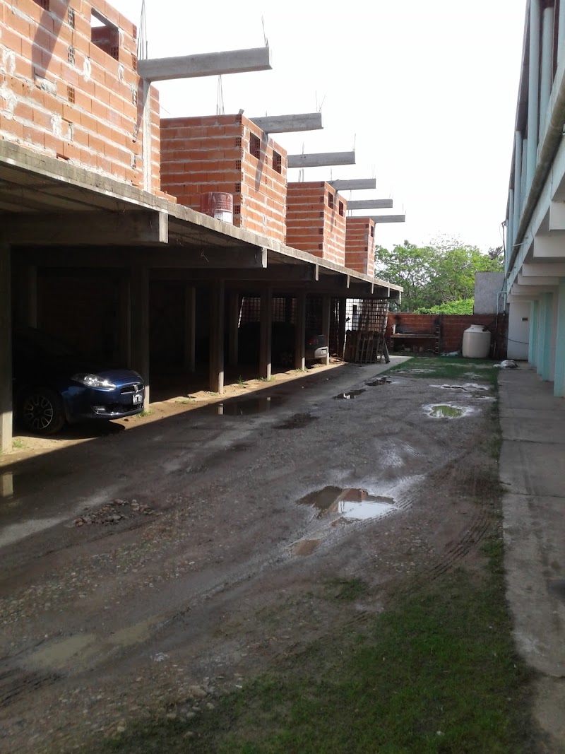 Hotel Amanecer in Chajari, Argentina