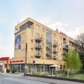Hotel Amedia Luxury Suites Graz