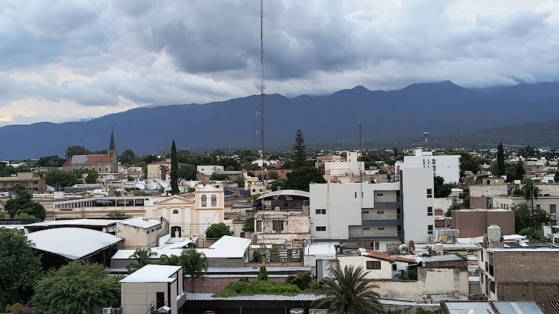 Hotel Ancasti in Catamarca, Argentina